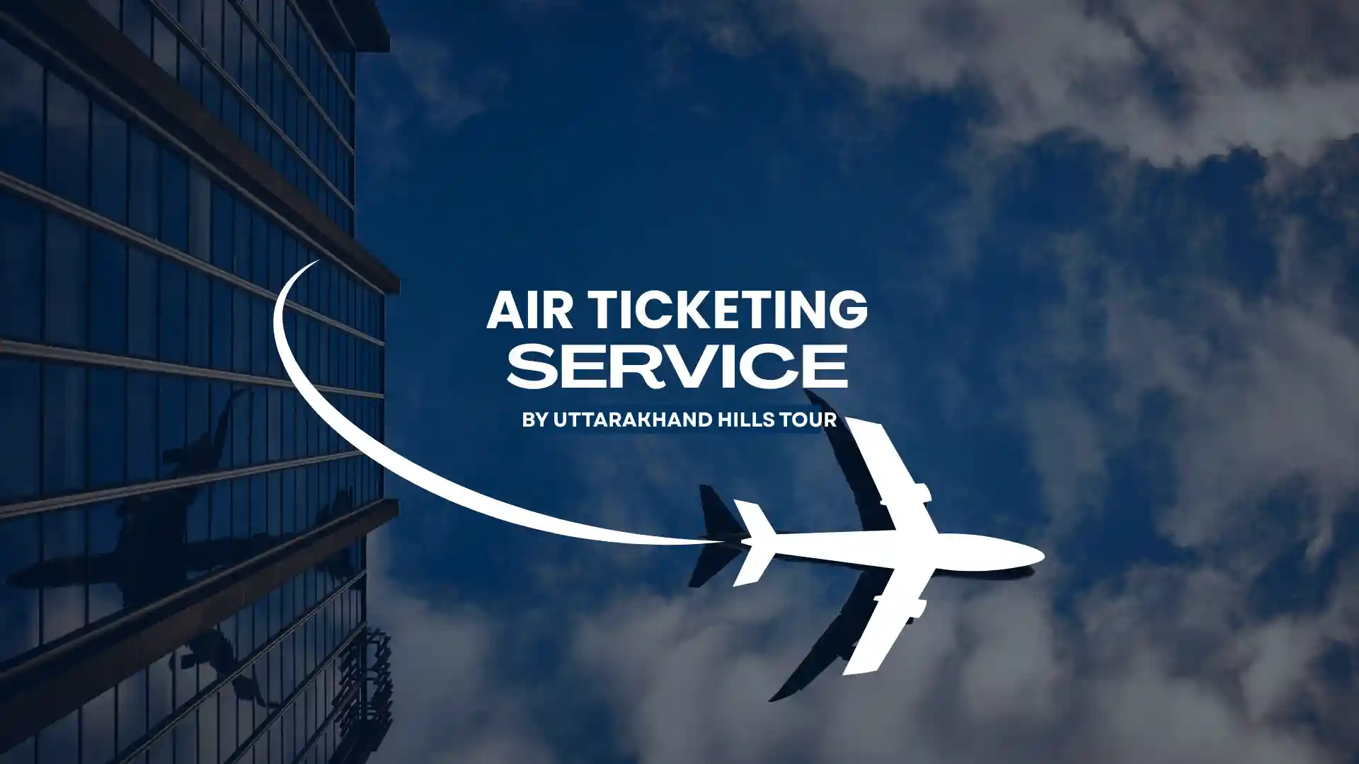 Air Ticketing